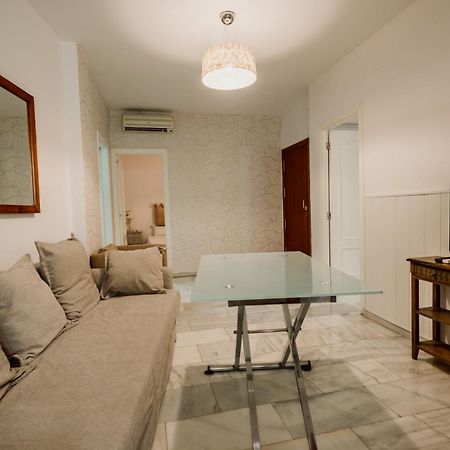 Saber Viajar Apartamento Sevilha Exterior foto
