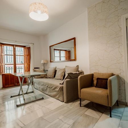Saber Viajar Apartamento Sevilha Exterior foto