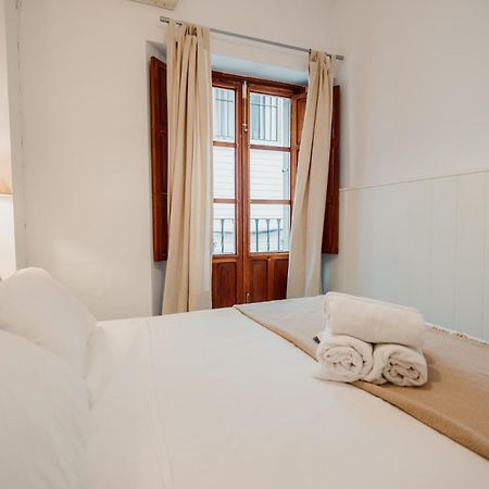Saber Viajar Apartamento Sevilha Exterior foto
