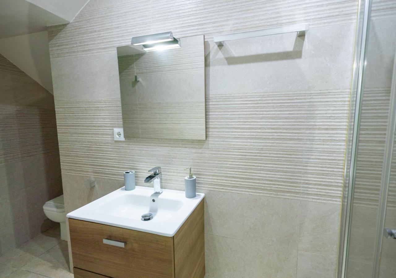 Saber Viajar Apartamento Sevilha Exterior foto