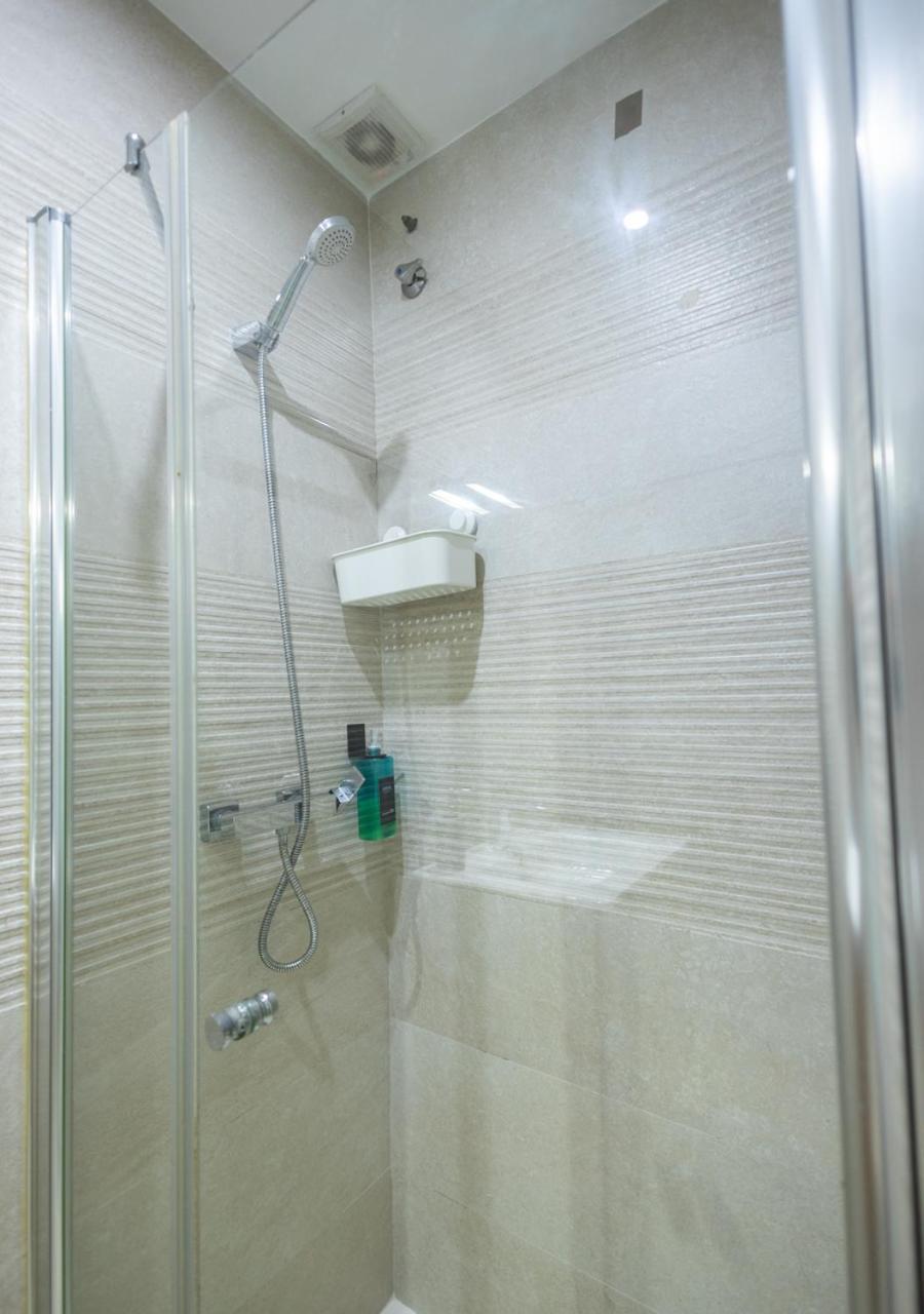 Saber Viajar Apartamento Sevilha Exterior foto