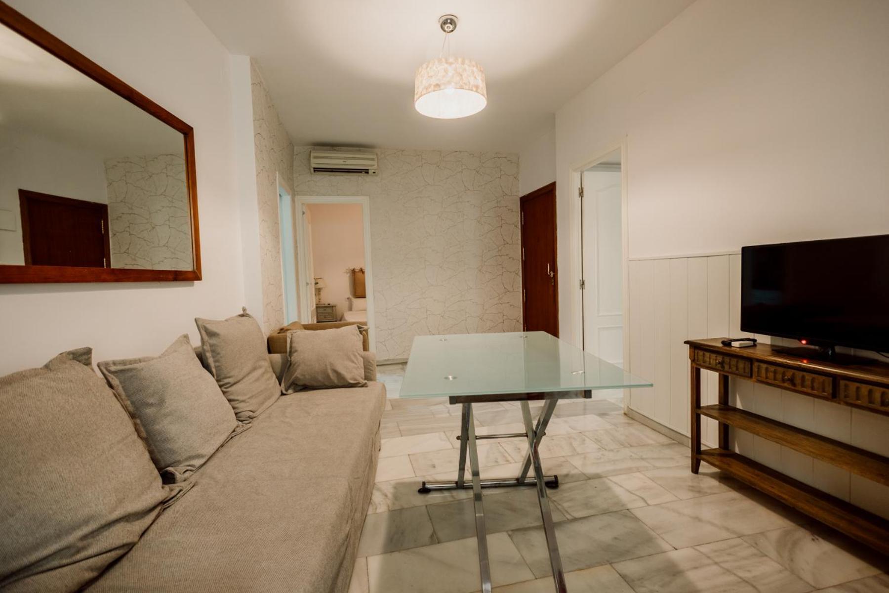 Saber Viajar Apartamento Sevilha Exterior foto