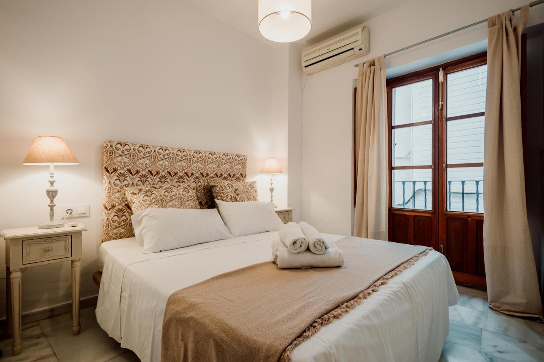 Saber Viajar Apartamento Sevilha Exterior foto