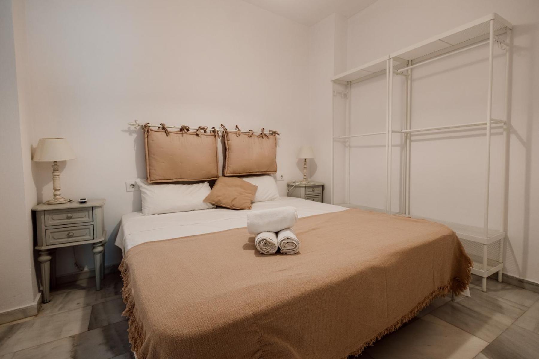Saber Viajar Apartamento Sevilha Exterior foto