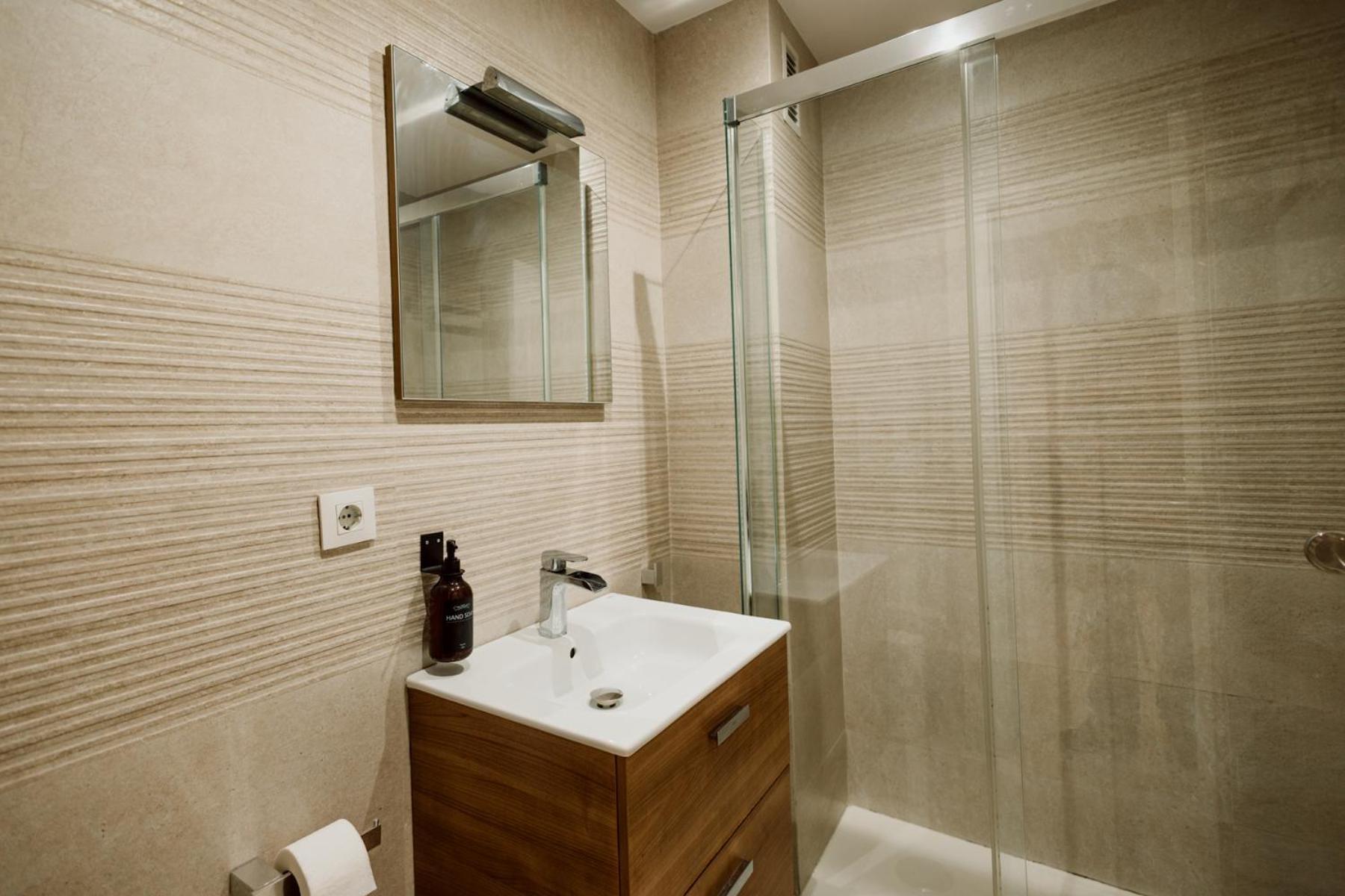 Saber Viajar Apartamento Sevilha Exterior foto