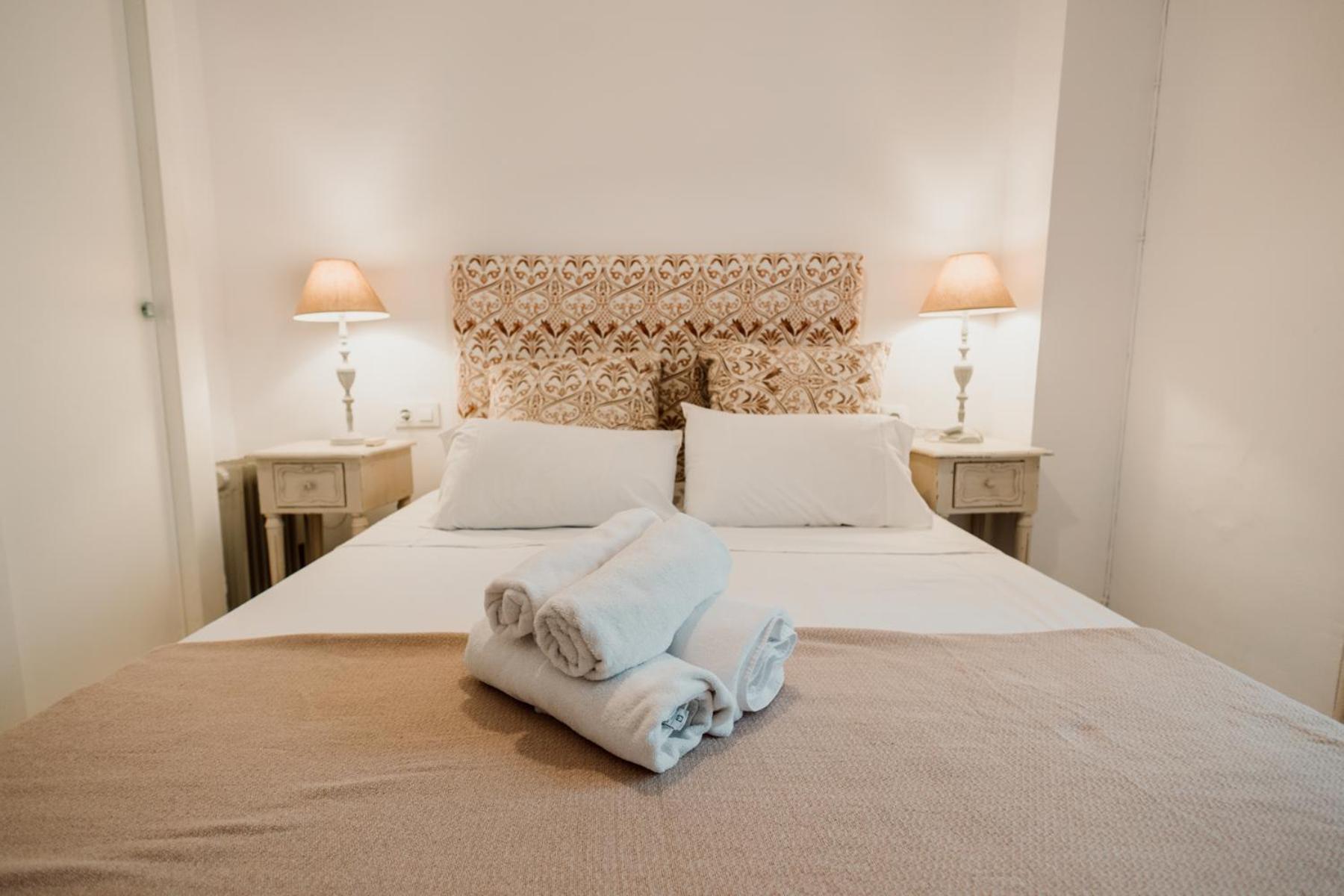 Saber Viajar Apartamento Sevilha Exterior foto