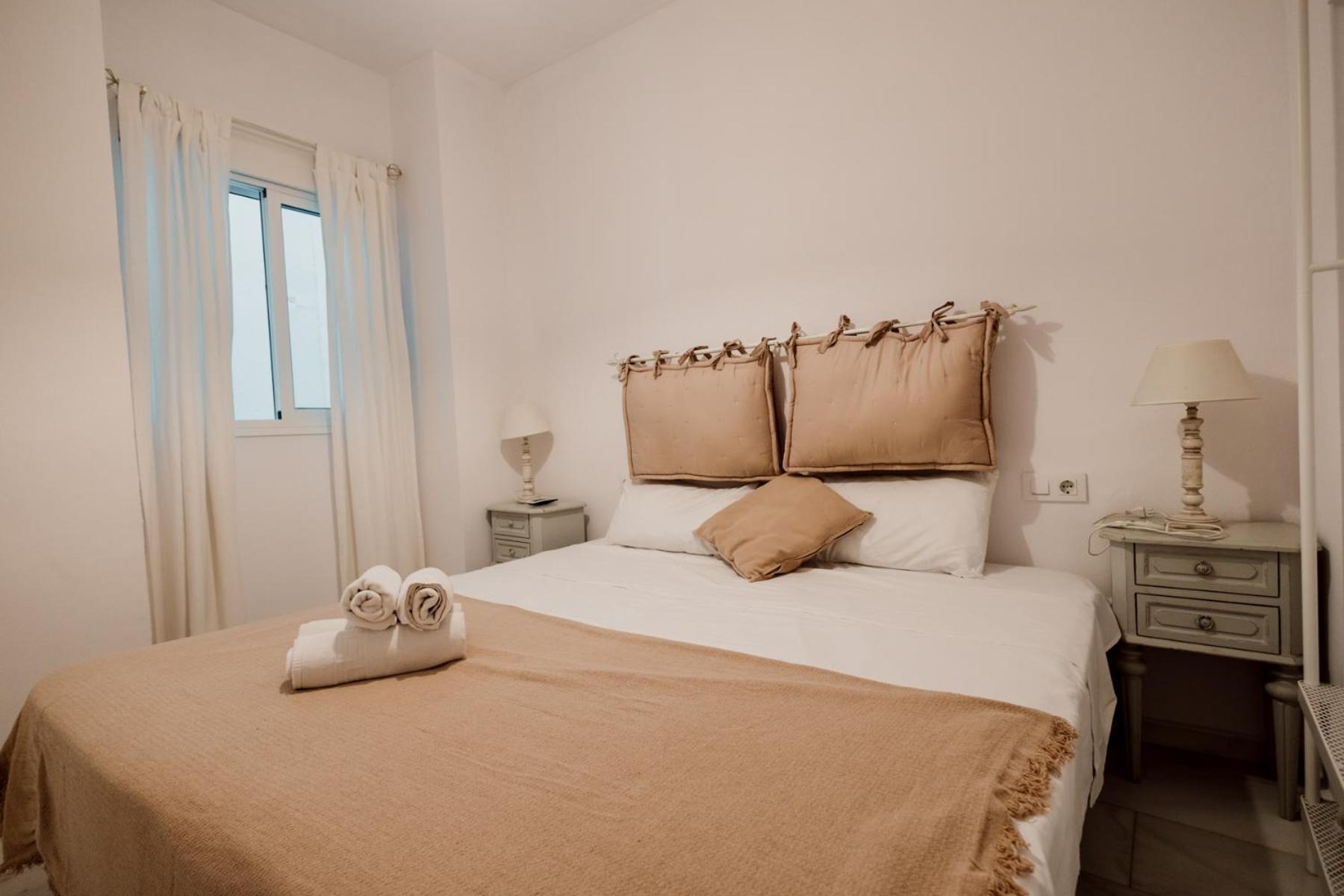 Saber Viajar Apartamento Sevilha Exterior foto