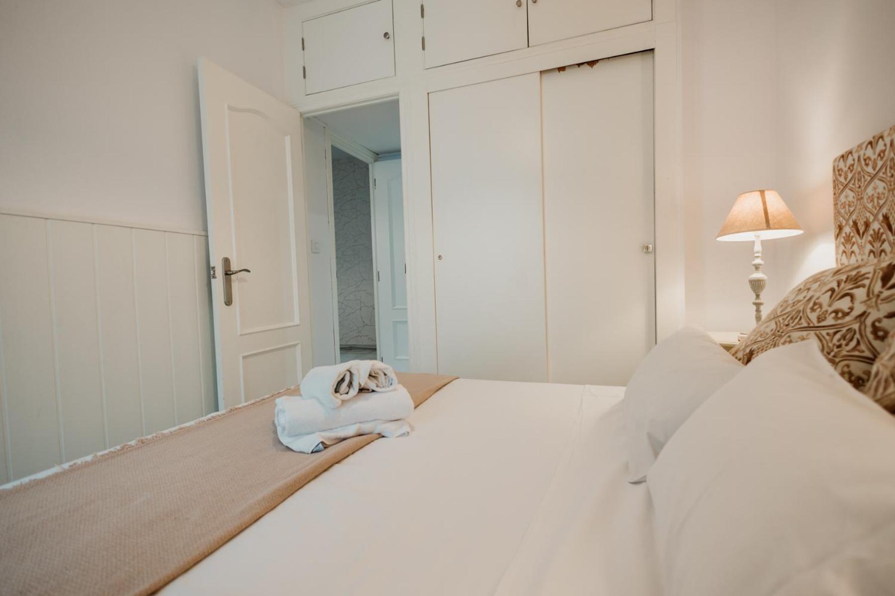 Saber Viajar Apartamento Sevilha Exterior foto