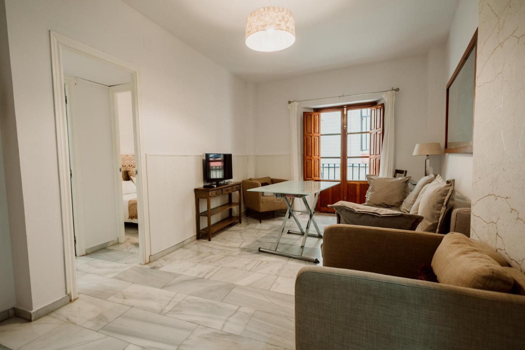 Saber Viajar Apartamento Sevilha Exterior foto