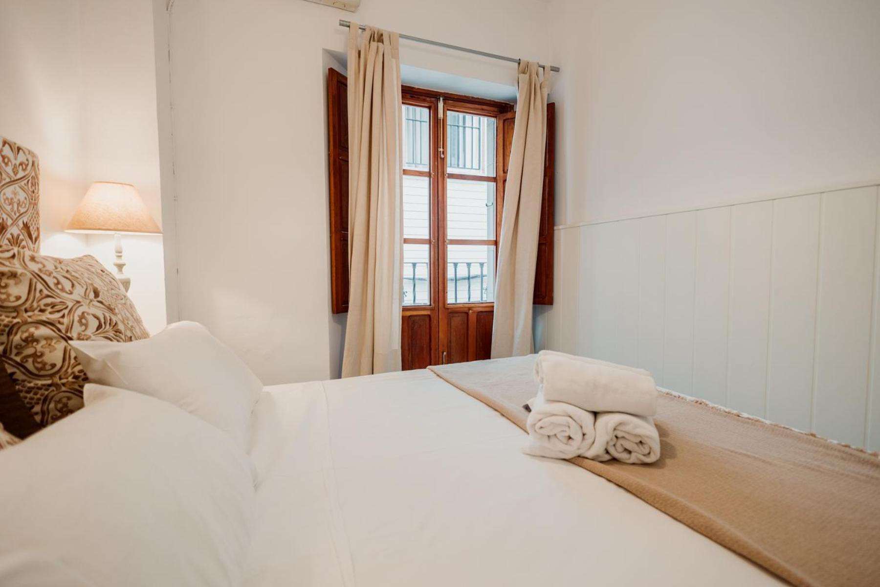 Saber Viajar Apartamento Sevilha Exterior foto
